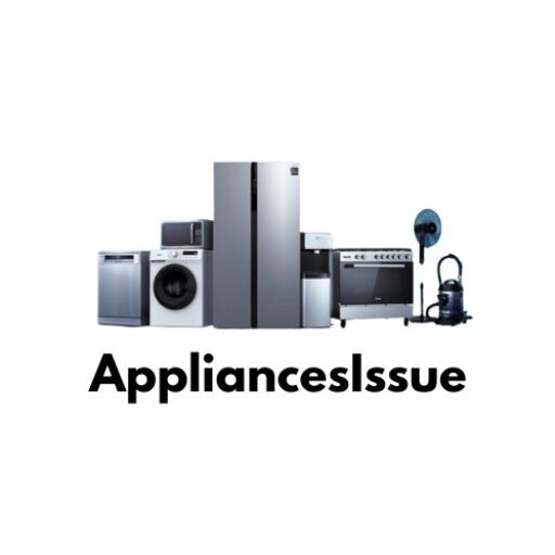 Appliances Issue