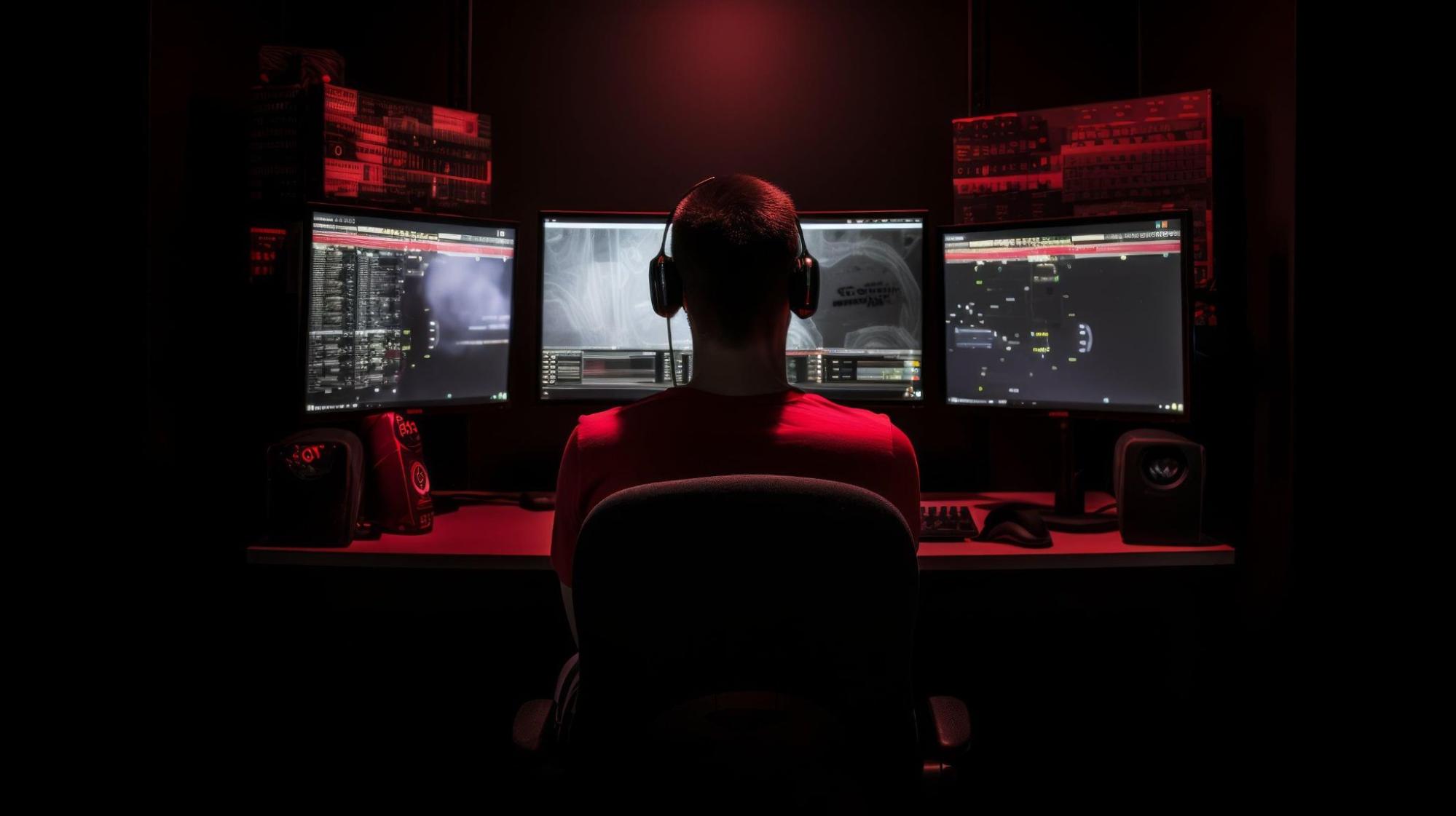 Online Gaming